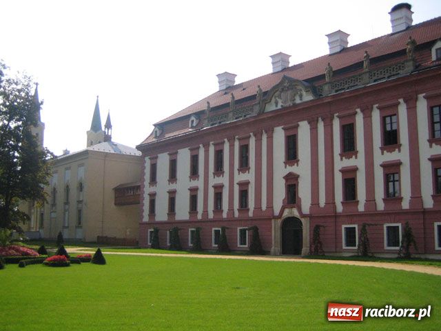 Zdjęcie w galerii na portalu naszraciborz.pl: Kunin: Ekscentryczny hrabia i lot balonem wiadomości z regionu