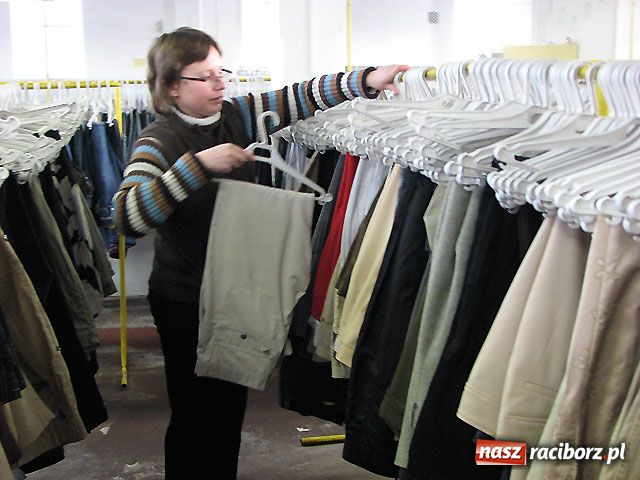 Zdjęcie w galerii na portalu naszraciborz.pl: Hugo Boss dla każdego wiadomości z regionu