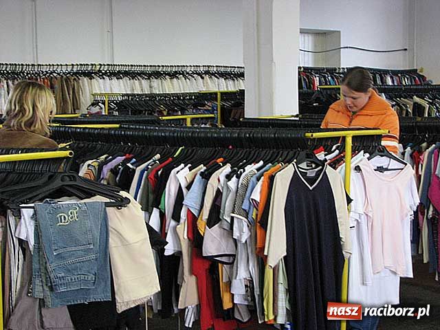 Zdjęcie w galerii na portalu naszraciborz.pl: Hugo Boss dla każdego wiadomości z regionu