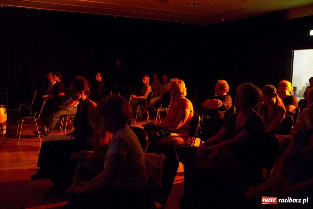 Zdjęcie w galerii na portalu naszraciborz.pl: Były pieśni ludowe, kaszubskie i nie tylko wiadomości z regionu