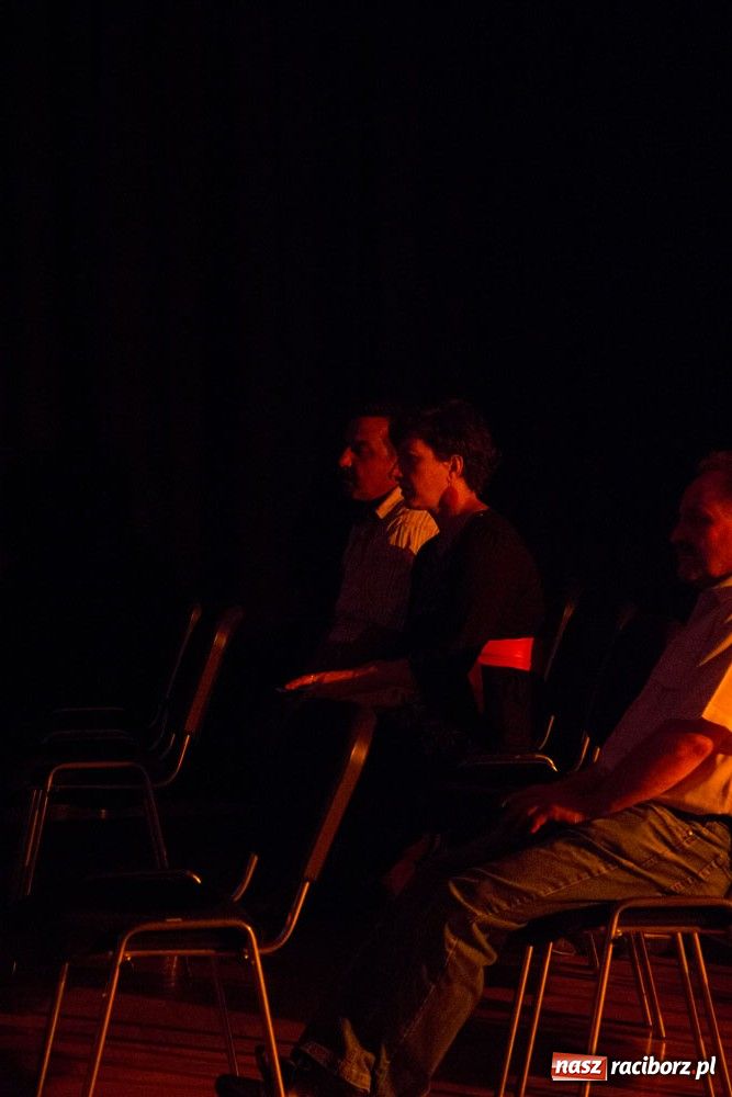 Zdjęcie w galerii na portalu naszraciborz.pl: Były pieśni ludowe, kaszubskie i nie tylko wiadomości z regionu