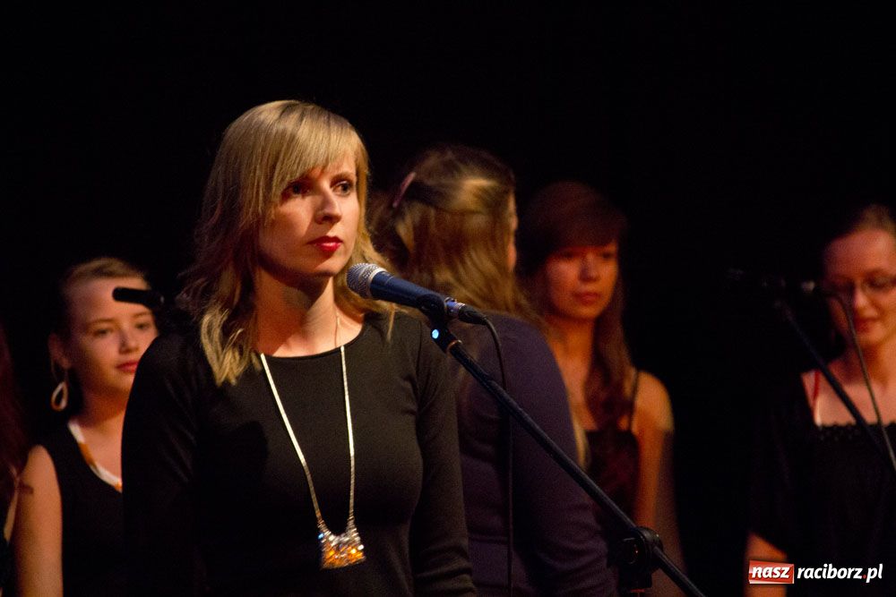 Zdjęcie w galerii na portalu naszraciborz.pl: Były pieśni ludowe, kaszubskie i nie tylko wiadomości z regionu