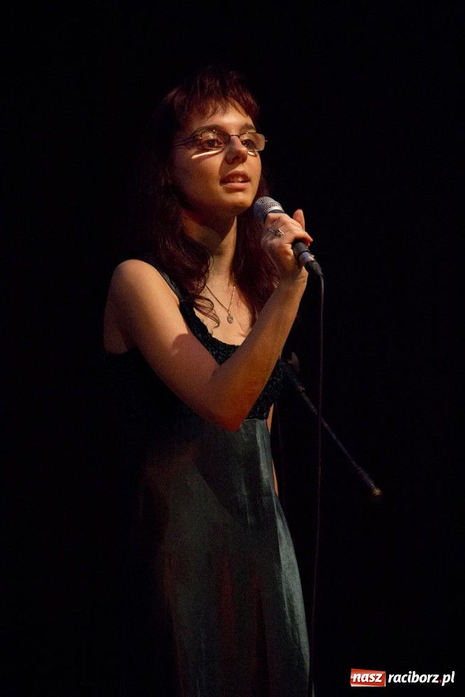 Zdjęcie w galerii na portalu naszraciborz.pl: Były pieśni ludowe, kaszubskie i nie tylko wiadomości z regionu