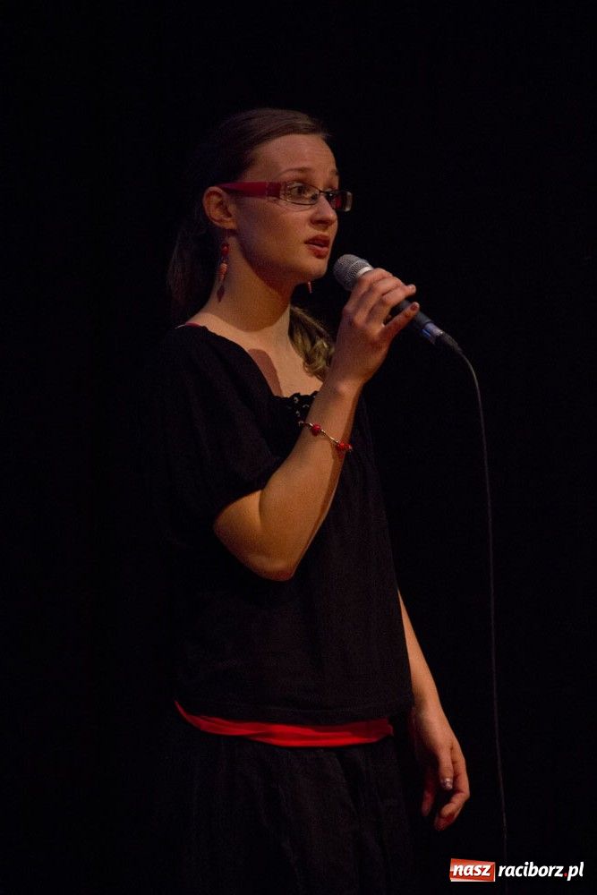 Zdjęcie w galerii na portalu naszraciborz.pl: Były pieśni ludowe, kaszubskie i nie tylko wiadomości z regionu