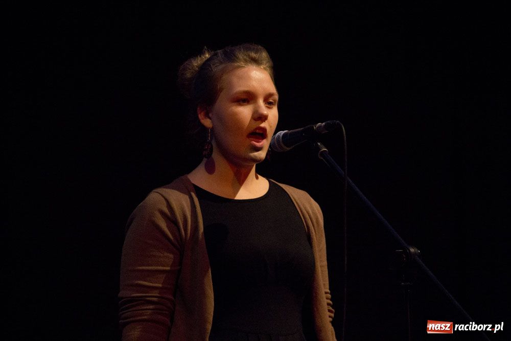 Zdjęcie w galerii na portalu naszraciborz.pl: Były pieśni ludowe, kaszubskie i nie tylko wiadomości z regionu