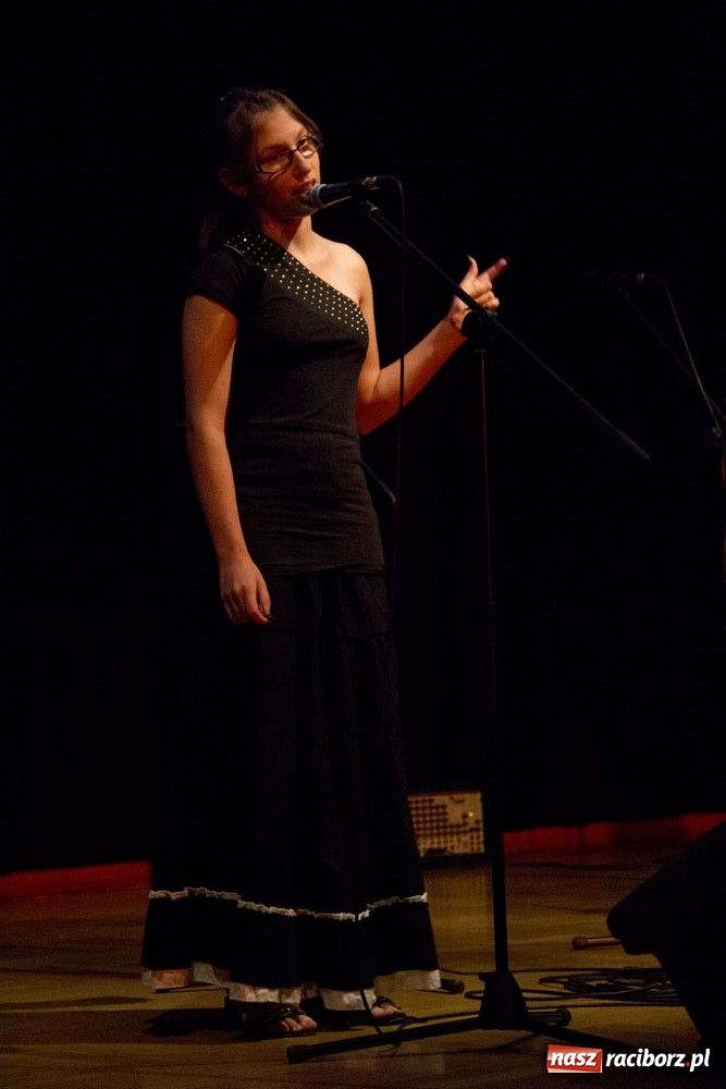 Zdjęcie w galerii na portalu naszraciborz.pl: Były pieśni ludowe, kaszubskie i nie tylko wiadomości z regionu