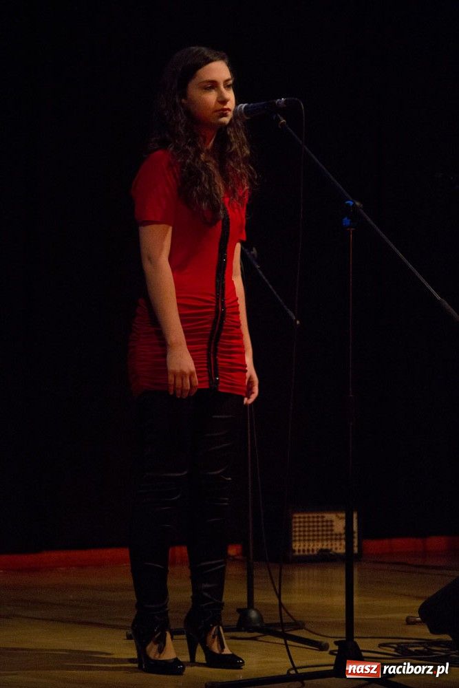 Zdjęcie w galerii na portalu naszraciborz.pl: Były pieśni ludowe, kaszubskie i nie tylko wiadomości z regionu