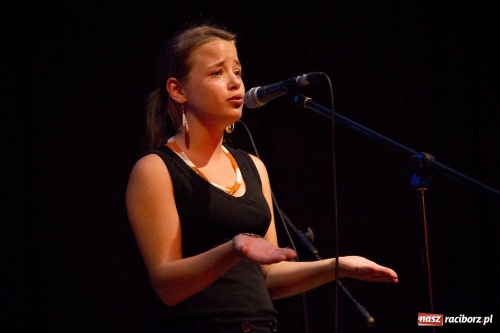 Zdjęcie w galerii na portalu naszraciborz.pl: Były pieśni ludowe, kaszubskie i nie tylko wiadomości z regionu