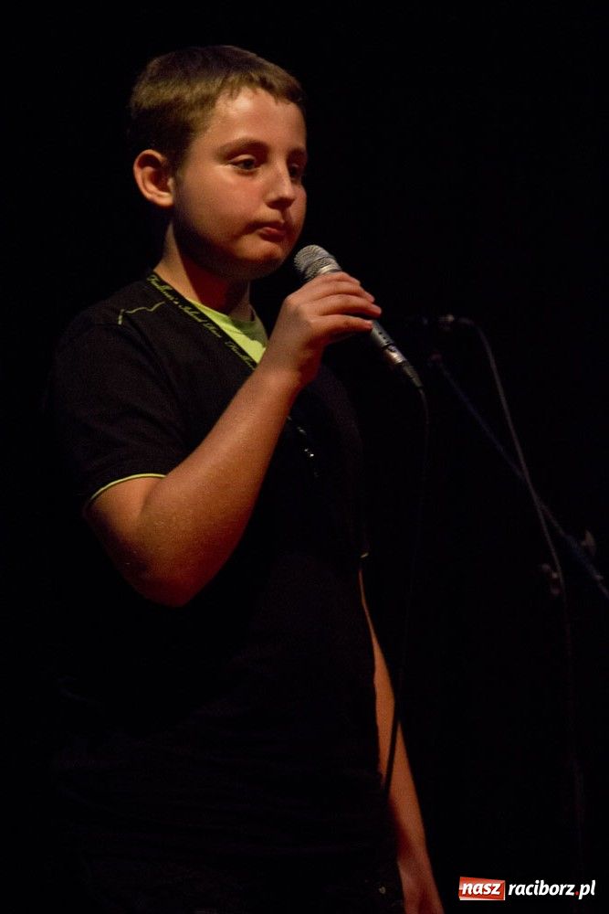 Zdjęcie w galerii na portalu naszraciborz.pl: Były pieśni ludowe, kaszubskie i nie tylko wiadomości z regionu