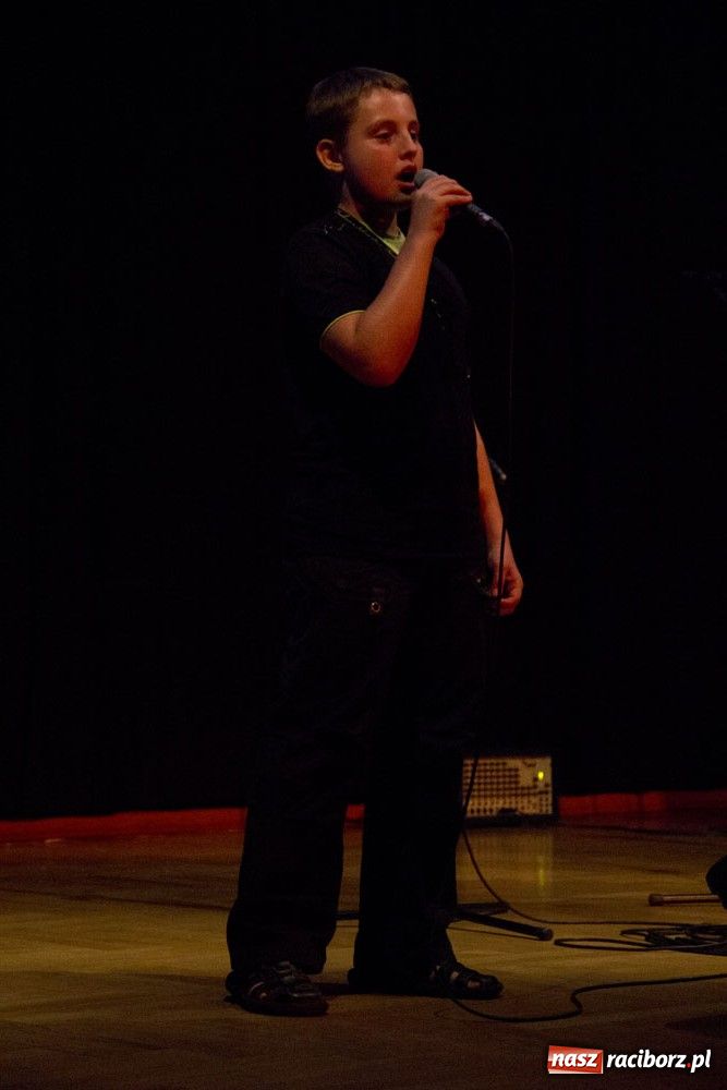 Zdjęcie w galerii na portalu naszraciborz.pl: Były pieśni ludowe, kaszubskie i nie tylko wiadomości z regionu