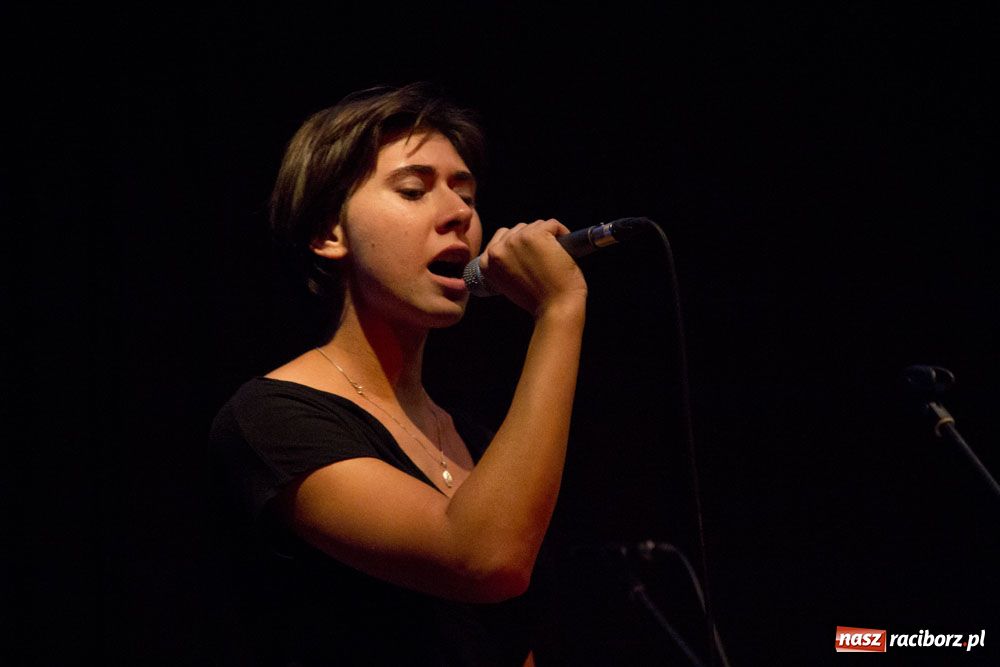 Zdjęcie w galerii na portalu naszraciborz.pl: Były pieśni ludowe, kaszubskie i nie tylko wiadomości z regionu