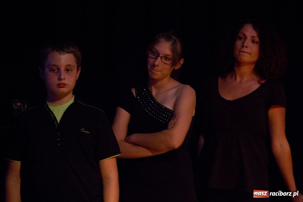 Zdjęcie w galerii na portalu naszraciborz.pl: Były pieśni ludowe, kaszubskie i nie tylko wiadomości z regionu