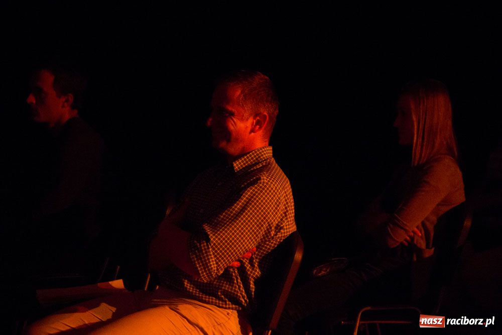 Zdjęcie w galerii na portalu naszraciborz.pl: Były pieśni ludowe, kaszubskie i nie tylko wiadomości z regionu