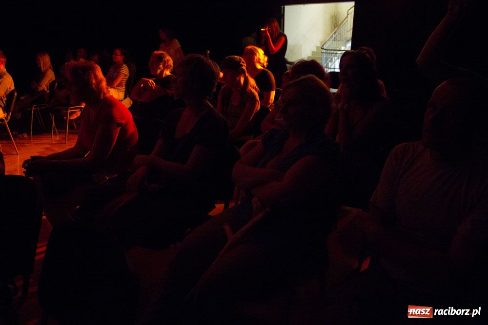 Zdjęcie w galerii na portalu naszraciborz.pl: Były pieśni ludowe, kaszubskie i nie tylko wiadomości z regionu