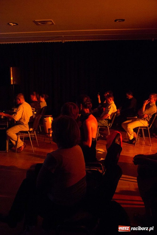 Zdjęcie w galerii na portalu naszraciborz.pl: Były pieśni ludowe, kaszubskie i nie tylko wiadomości z regionu