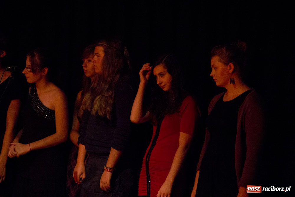 Zdjęcie w galerii na portalu naszraciborz.pl: Były pieśni ludowe, kaszubskie i nie tylko wiadomości z regionu