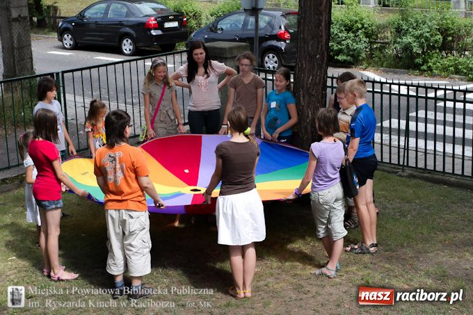 Zdjęcie w galerii na portalu naszraciborz.pl: Nikt nie udawał Greka wiadomości z regionu