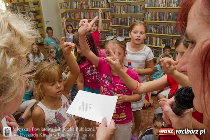 Zdjęcie w galerii na portalu naszraciborz.pl: Nikt nie udawał Greka wiadomości z regionu