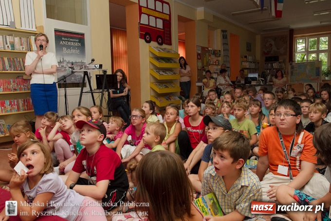 Zdjęcie w galerii na portalu naszraciborz.pl: Nikt nie udawał Greka wiadomości z regionu