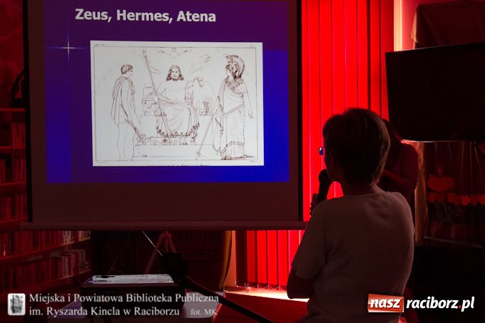 Zdjęcie w galerii na portalu naszraciborz.pl: Nikt nie udawał Greka wiadomości z regionu