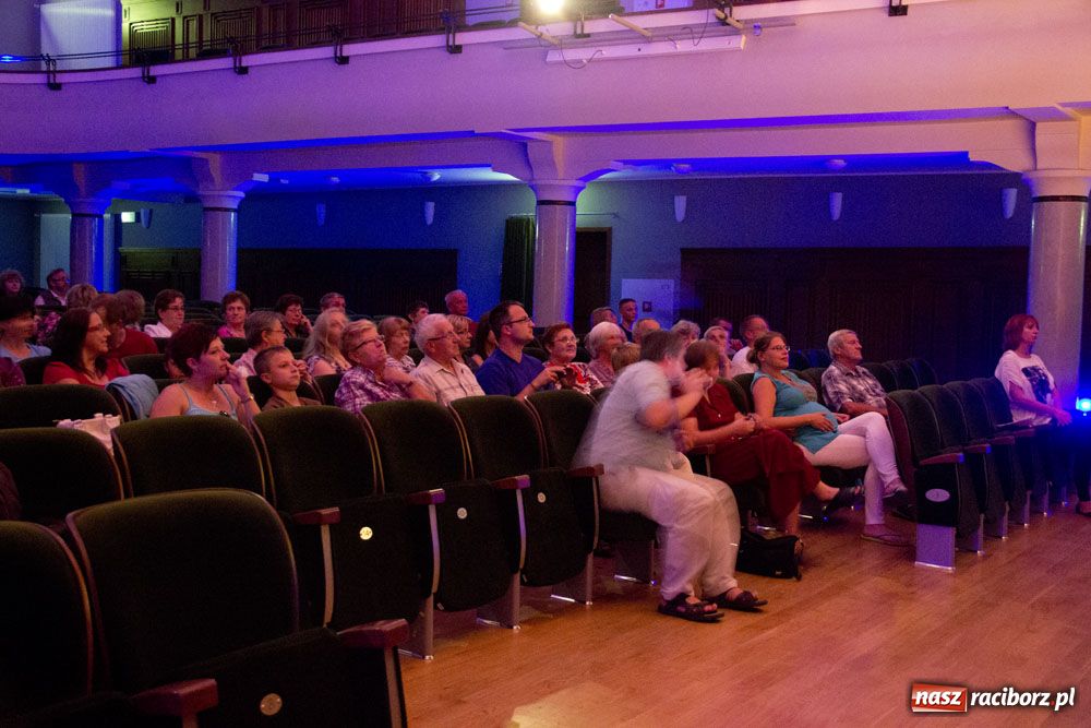 Zdjęcie w galerii na portalu naszraciborz.pl: Podróż marzeń w RCK wiadomości z regionu
