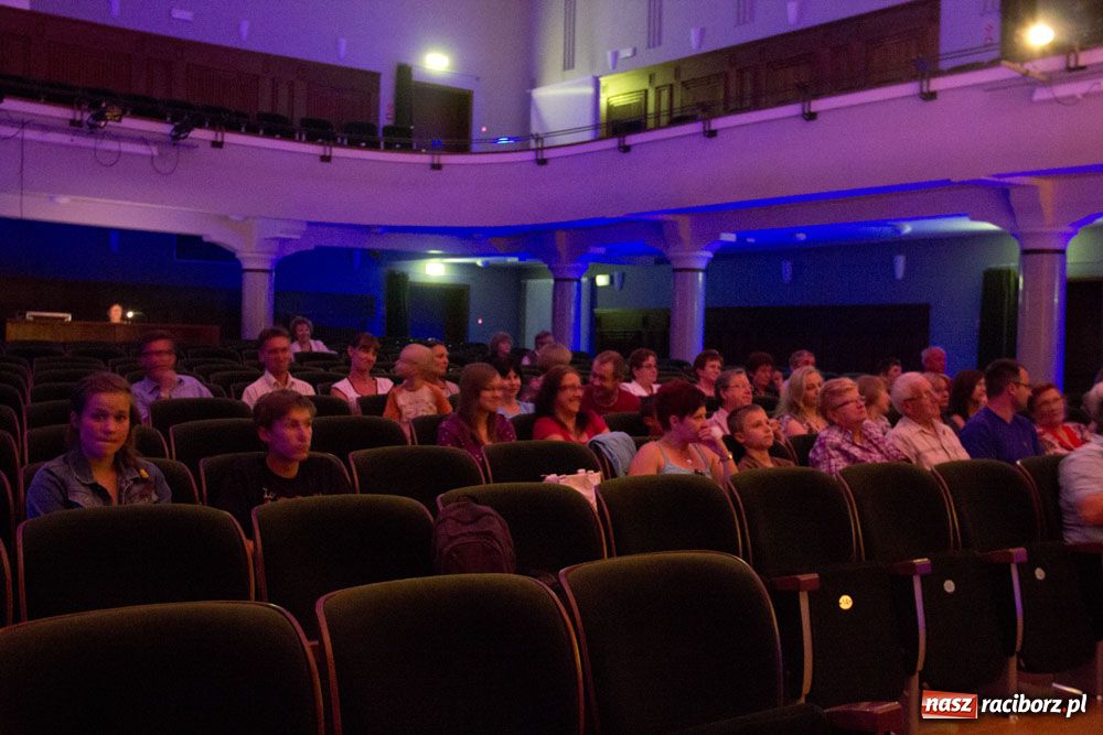 Zdjęcie w galerii na portalu naszraciborz.pl: Podróż marzeń w RCK wiadomości z regionu