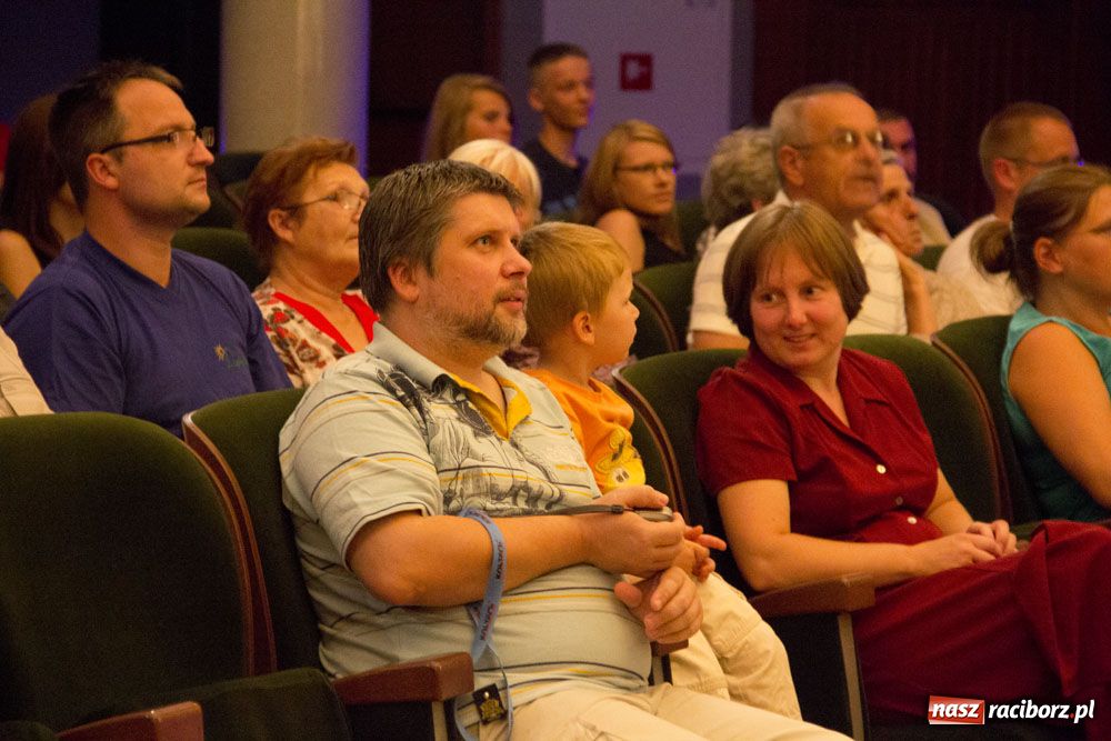 Zdjęcie w galerii na portalu naszraciborz.pl: Podróż marzeń w RCK wiadomości z regionu