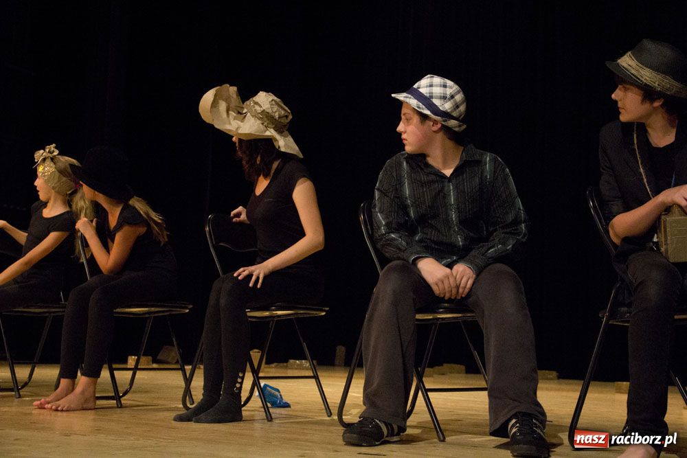 Zdjęcie w galerii na portalu naszraciborz.pl: Podróż marzeń w RCK wiadomości z regionu