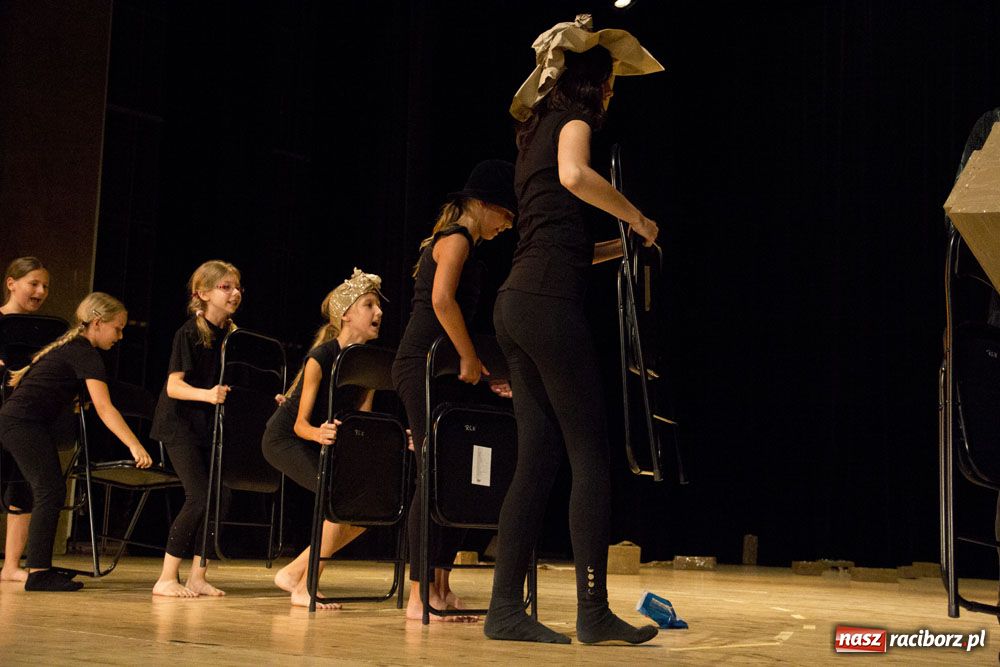 Zdjęcie w galerii na portalu naszraciborz.pl: Podróż marzeń w RCK wiadomości z regionu