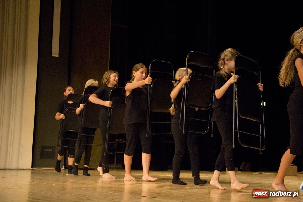 Zdjęcie w galerii na portalu naszraciborz.pl: Podróż marzeń w RCK wiadomości z regionu