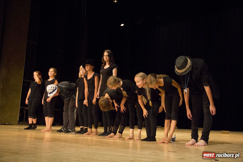 Zdjęcie w galerii na portalu naszraciborz.pl: Podróż marzeń w RCK wiadomości z regionu