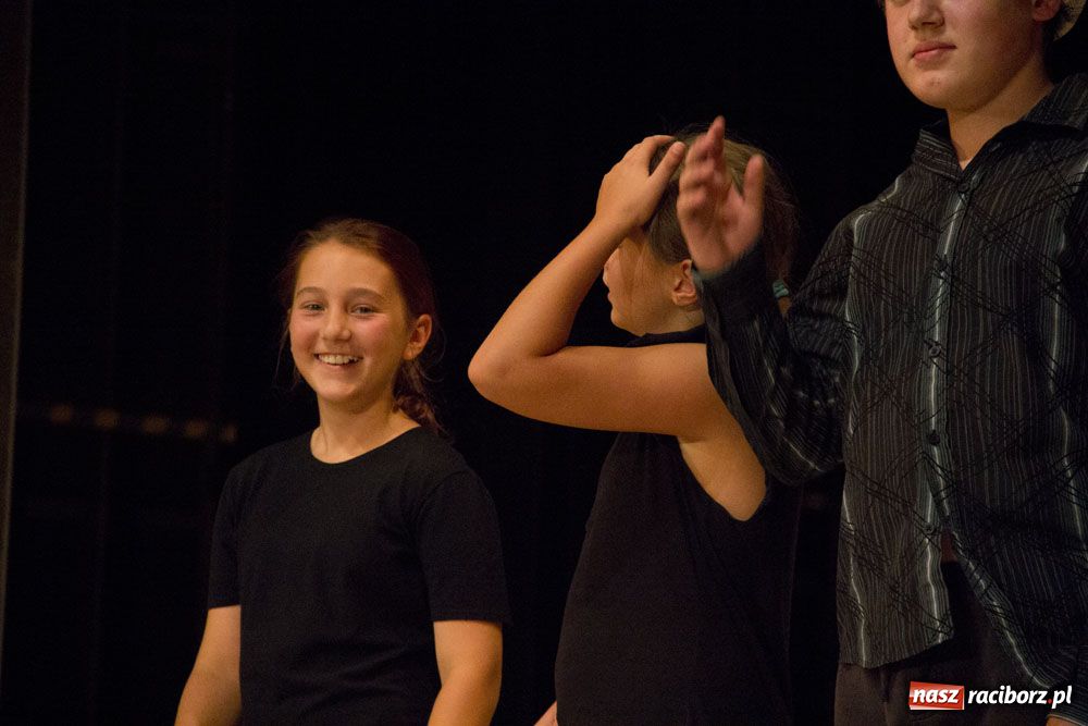 Zdjęcie w galerii na portalu naszraciborz.pl: Podróż marzeń w RCK wiadomości z regionu