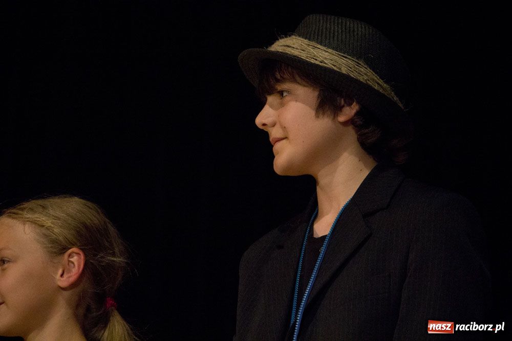 Zdjęcie w galerii na portalu naszraciborz.pl: Podróż marzeń w RCK wiadomości z regionu