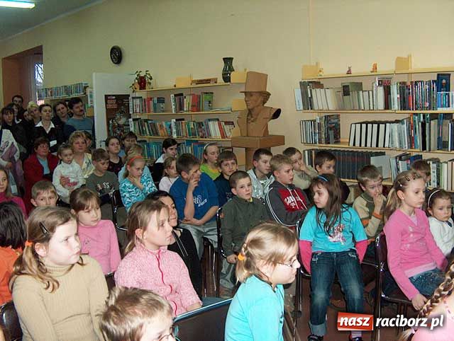 Zdjęcie w galerii na portalu naszraciborz.pl: I Ty możesz zostać Indianinem wiadomości z regionu