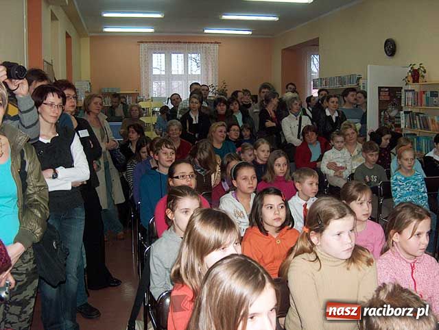 Zdjęcie w galerii na portalu naszraciborz.pl: I Ty możesz zostać Indianinem wiadomości z regionu