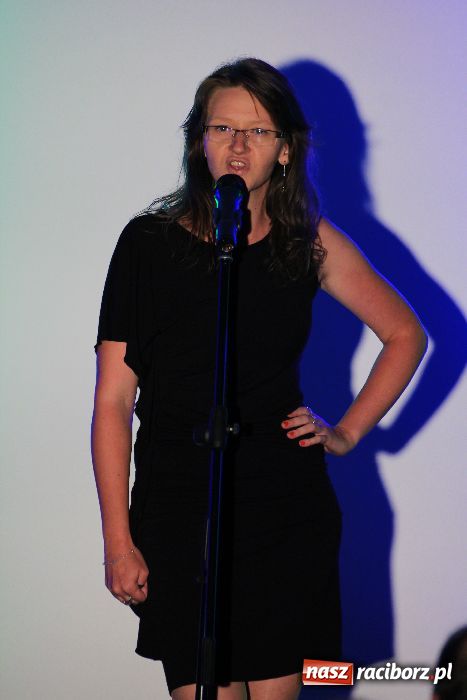 Zdjęcie w galerii na portalu naszraciborz.pl: Młodzież czarowała piosenką... wiadomości z regionu