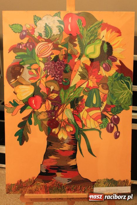 Zdjęcie w galerii na portalu naszraciborz.pl: Młodzież czarowała piosenką... wiadomości z regionu