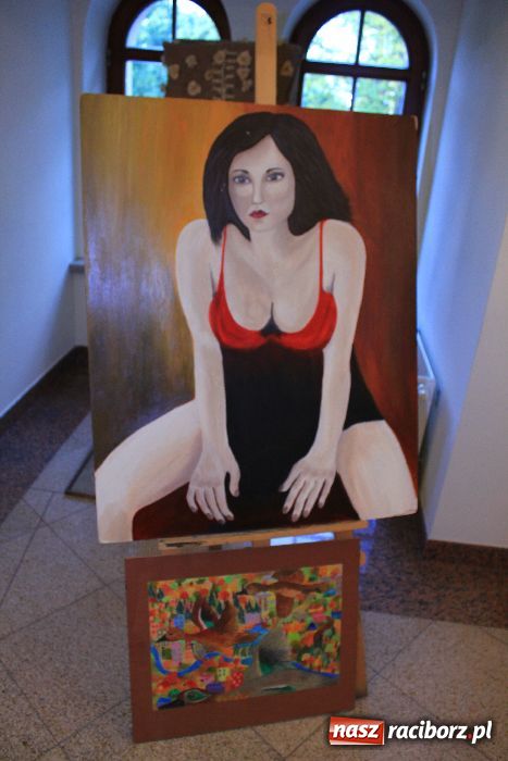 Zdjęcie w galerii na portalu naszraciborz.pl: Młodzież czarowała piosenką... wiadomości z regionu