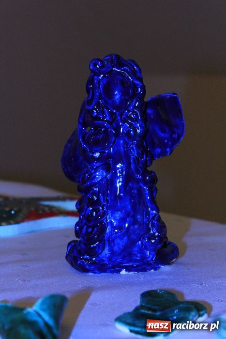 Zdjęcie w galerii na portalu naszraciborz.pl: Młodzież czarowała piosenką... wiadomości z regionu