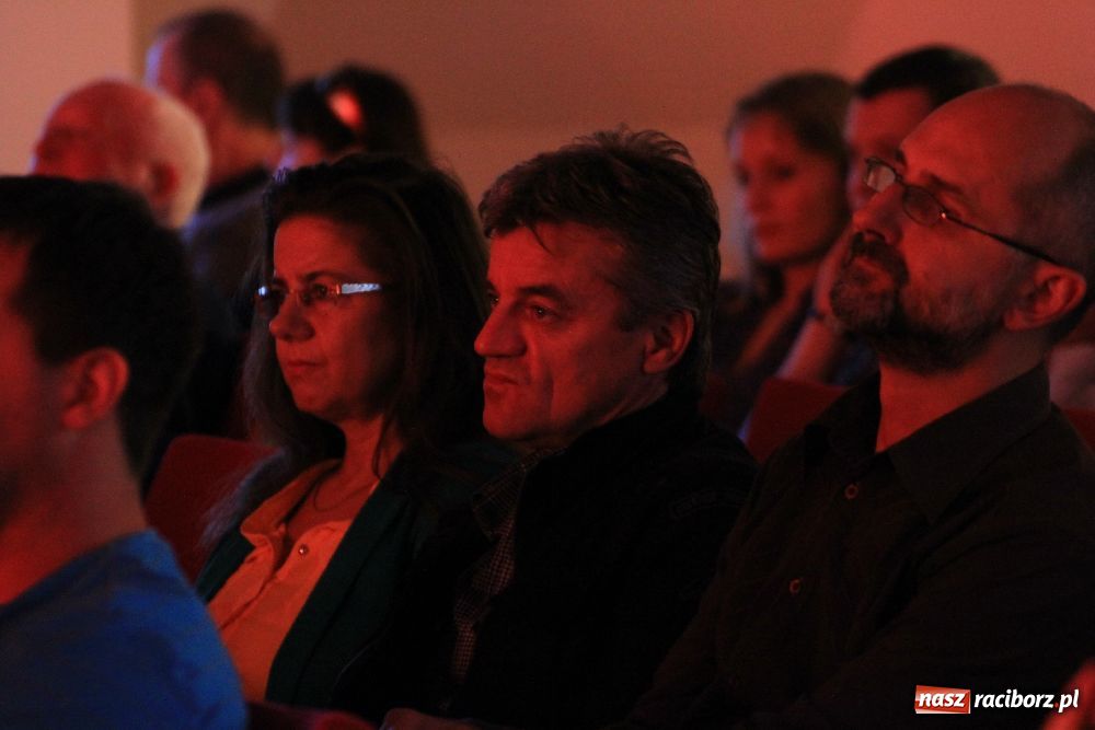 Zdjęcie w galerii na portalu naszraciborz.pl: Młodzież czarowała piosenką... wiadomości z regionu