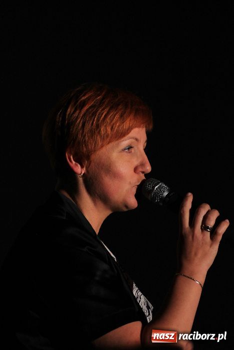 Zdjęcie w galerii na portalu naszraciborz.pl: Młodzież czarowała piosenką... wiadomości z regionu