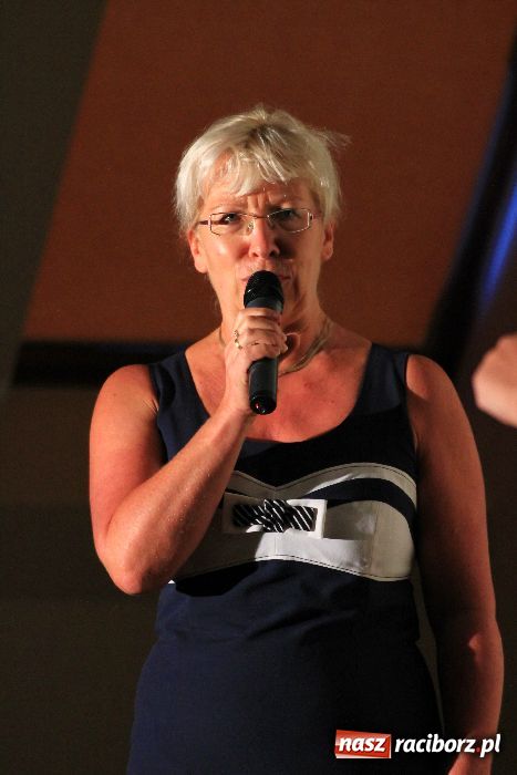 Zdjęcie w galerii na portalu naszraciborz.pl: Młodzież czarowała piosenką... wiadomości z regionu