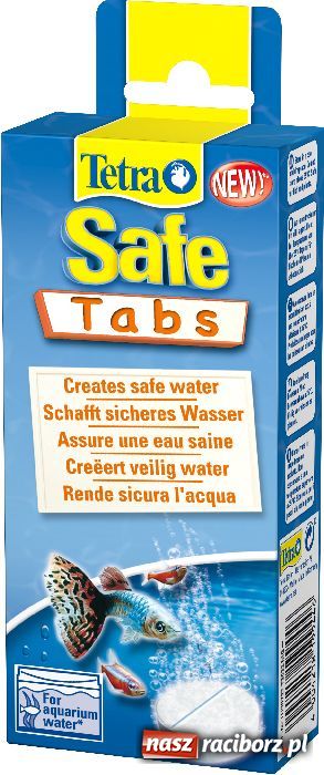 Zdjęcie w galerii na portalu naszraciborz.pl: Ryby w akwarium - co warto wiedzieć? wiadomości z regionu