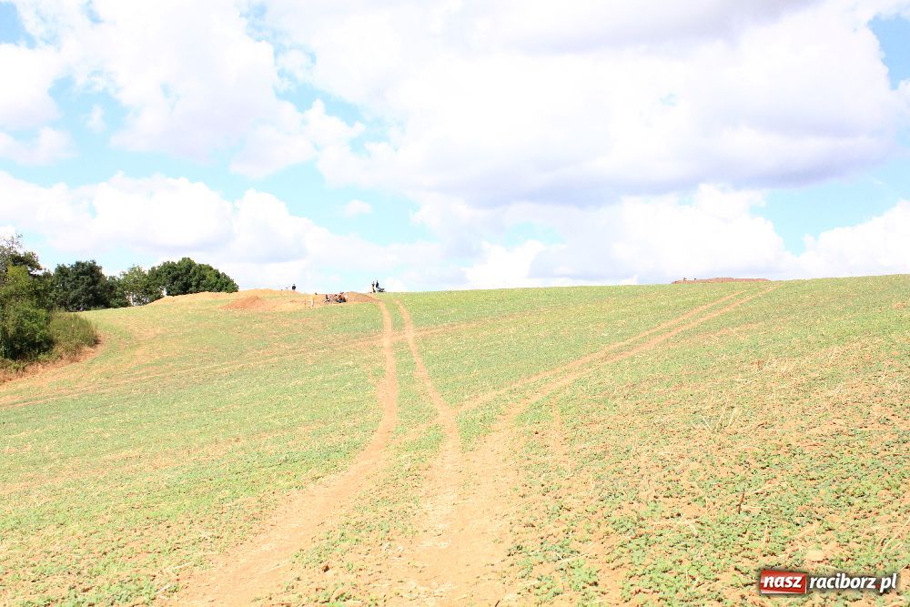 Zdjęcie w galerii na portalu naszraciborz.pl: Wykopaliska w Pietrowicach Wielkich wiadomości z regionu