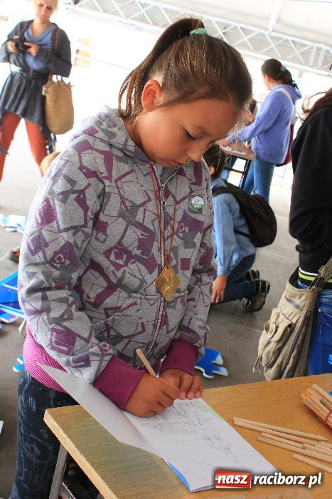 Zdjęcie w galerii na portalu naszraciborz.pl: Dzień z Funduszami Europejskimi wiadomości z regionu