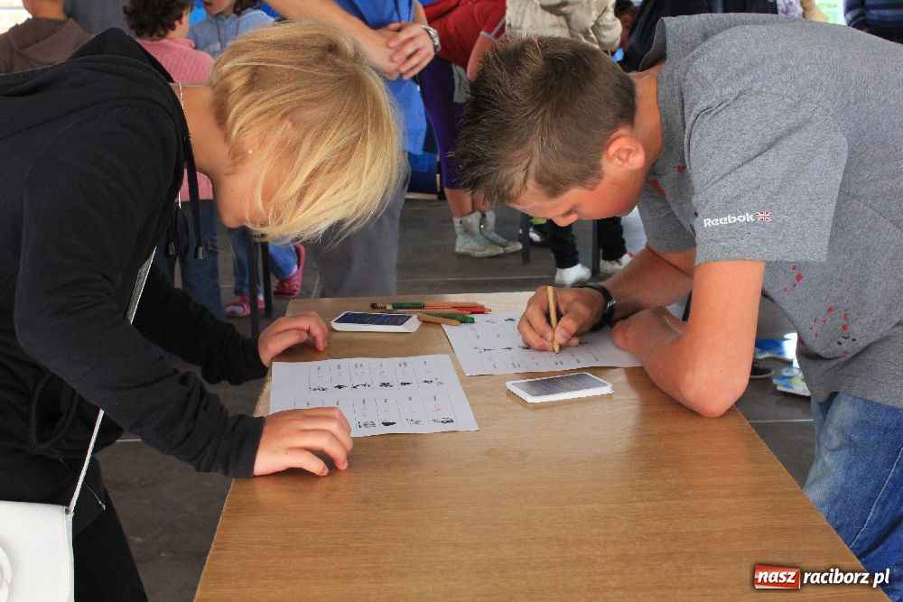 Zdjęcie w galerii na portalu naszraciborz.pl: Dzień z Funduszami Europejskimi wiadomości z regionu