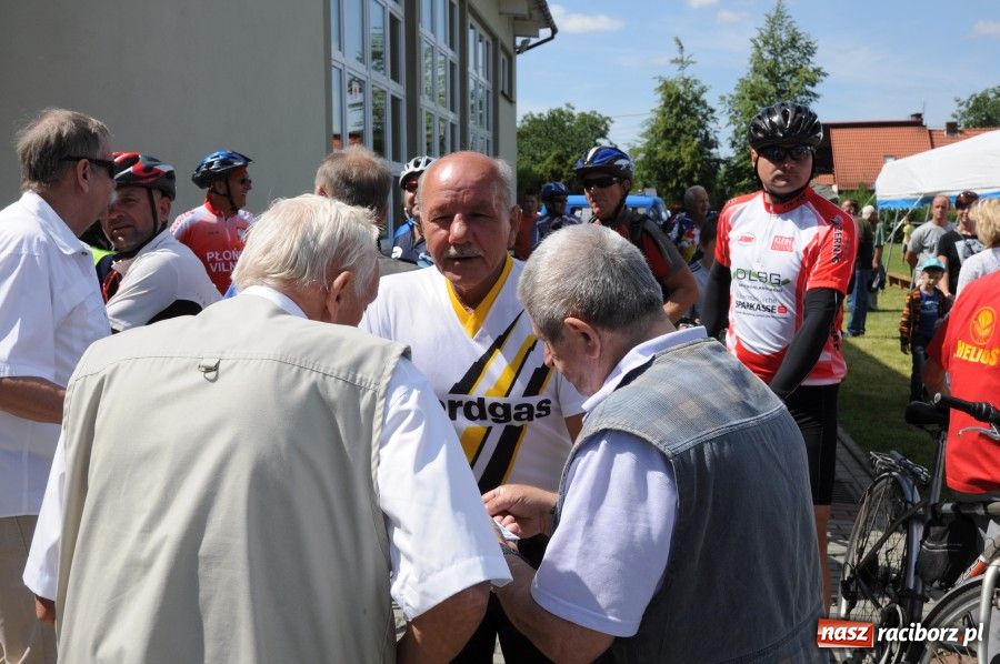 Zdjęcie w galerii na portalu naszraciborz.pl: 3300 kilometrów w pogodne 45 dni wiadomości z regionu