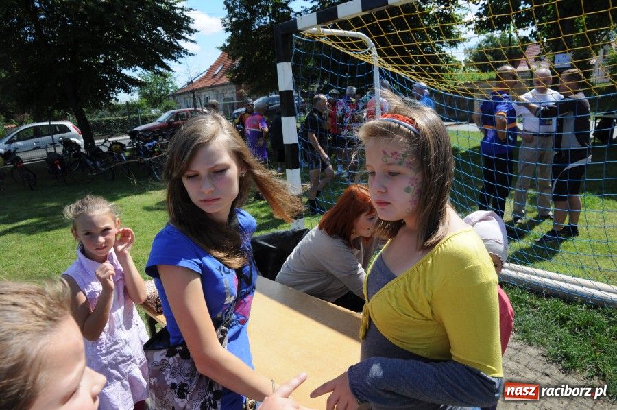 Zdjęcie w galerii na portalu naszraciborz.pl: 3300 kilometrów w pogodne 45 dni wiadomości z regionu