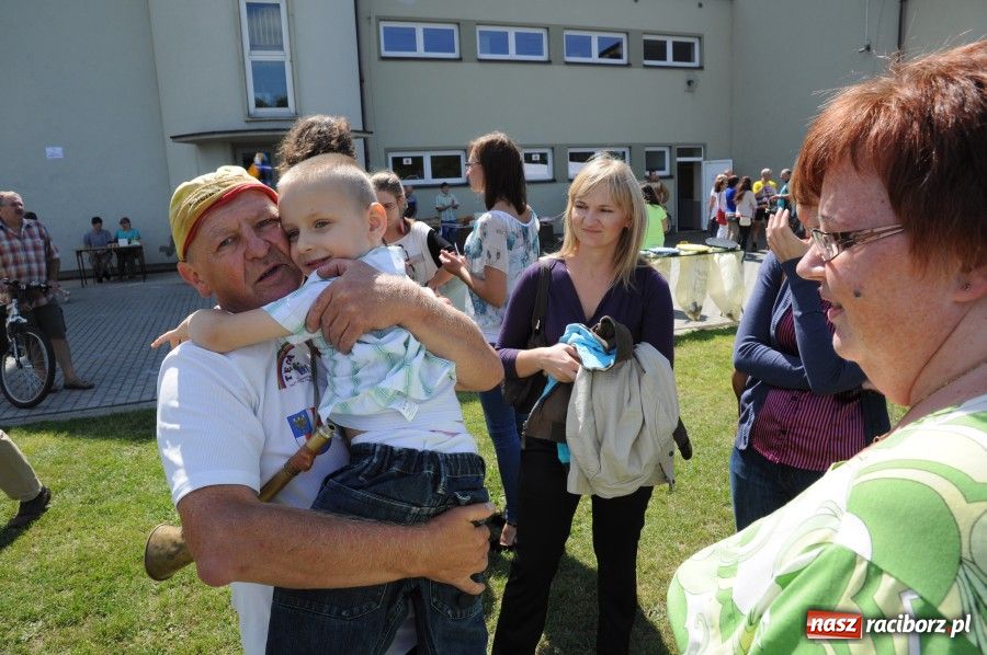 Zdjęcie w galerii na portalu naszraciborz.pl: 3300 kilometrów w pogodne 45 dni wiadomości z regionu