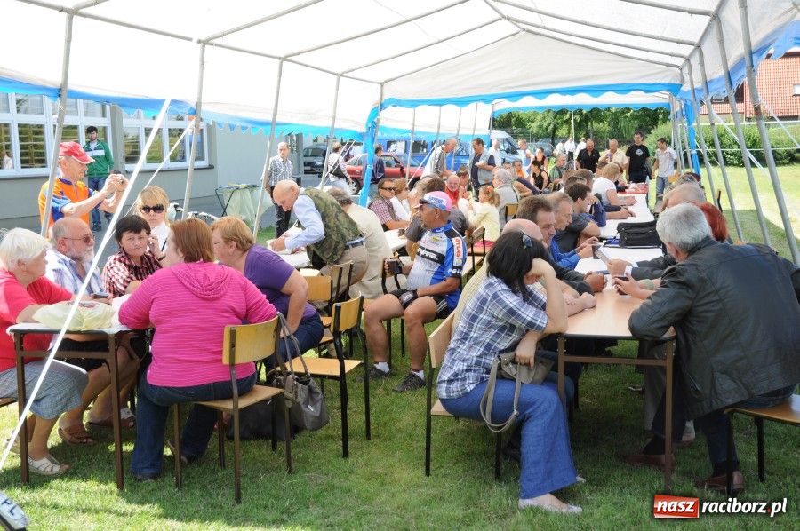 Zdjęcie w galerii na portalu naszraciborz.pl: 3300 kilometrów w pogodne 45 dni wiadomości z regionu